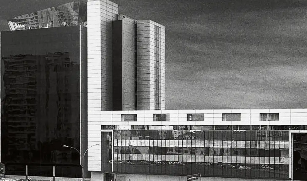 Contra el reloj. La recuperación de la constructora Aenza (ex Graña y Montero) depende de la venta del 23% de sus acciones a la británica IG4 Capital. Foto: difusión