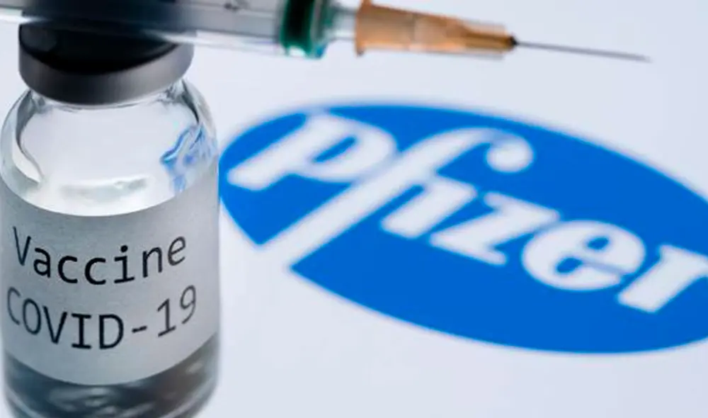 Argentina aprobó una ley con ciertas condiciones normativas exigidas por Pfizer y otros proveedores. Foto: AFP