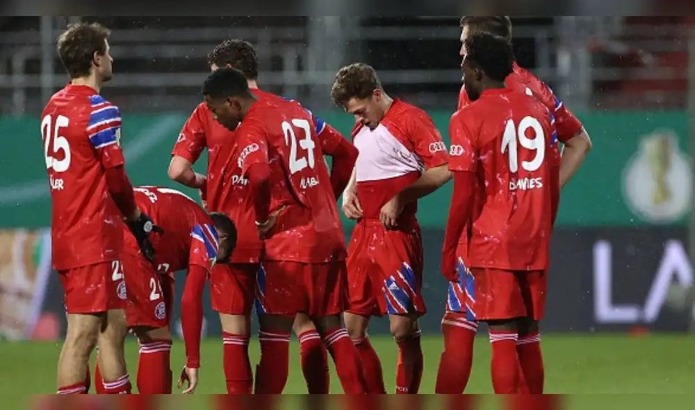 El Mundial de Clubes 2021 reunirá a los seis mejores equipos de cada continente. Foto: EFE El Mundial de Clubes 2021 reunirá a los seis mejores equipos de cada continente. Foto: EFE