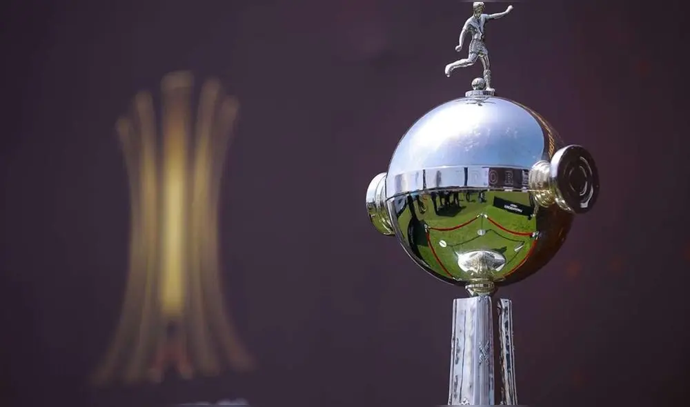 Copa Libertadores 2021 EN VIVO: sorteo fase preliminar, horario, canal, dónde ver fixture. Foto: difusión Copa Libertadores 2021 EN VIVO: sorteo fase preliminar, horario, canal, dónde ver fixture. Foto: difusión