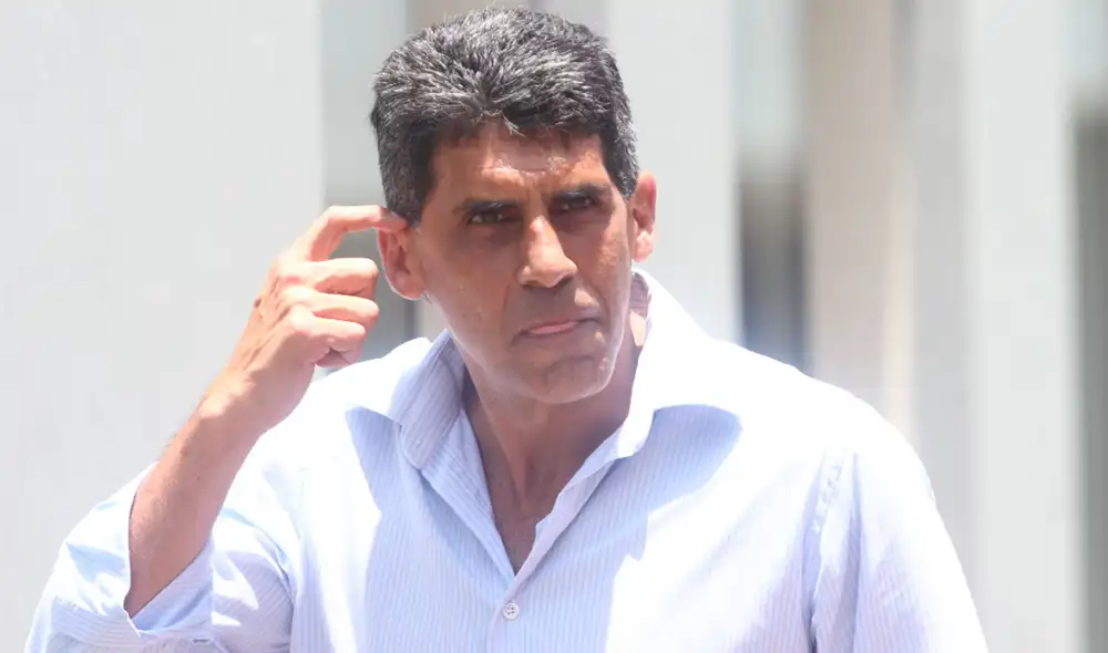 Álvaro Barco dio su postura sobre las medidas establecidas por el Gobierno que afectan al deporte. Foto: La República