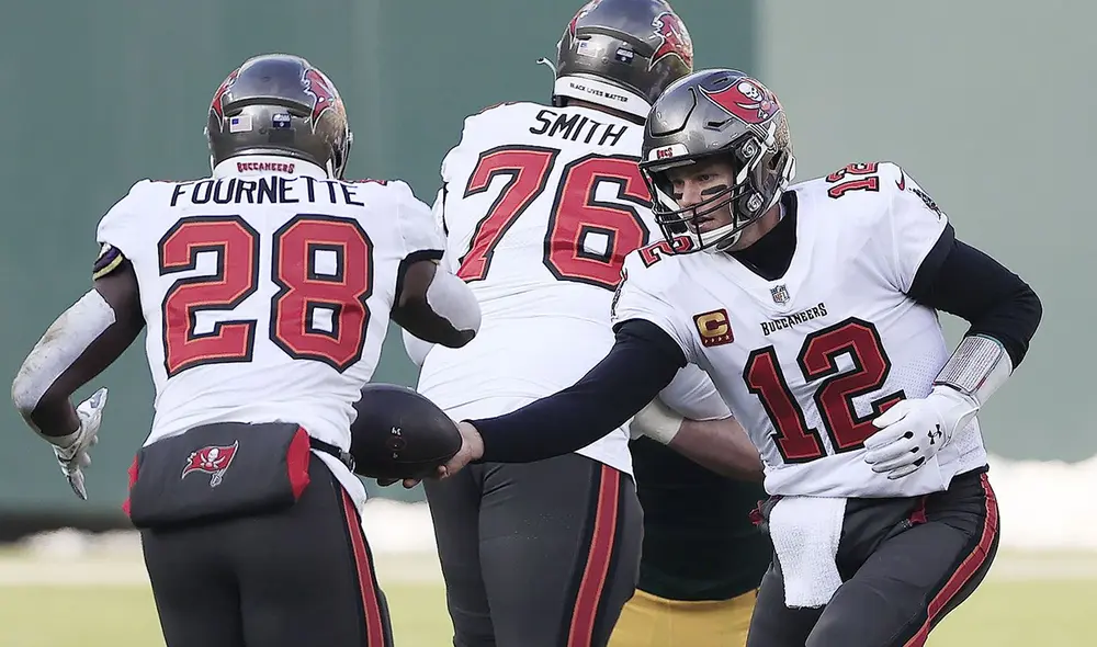 Acontecimiento histórico de el Super Bowl LV será el domingo 7 de febrero en Florida. Foto: EFE Acontecimiento histórico de el Super Bowl LV será el domingo 7 de febrero en Florida. Foto: EFE
