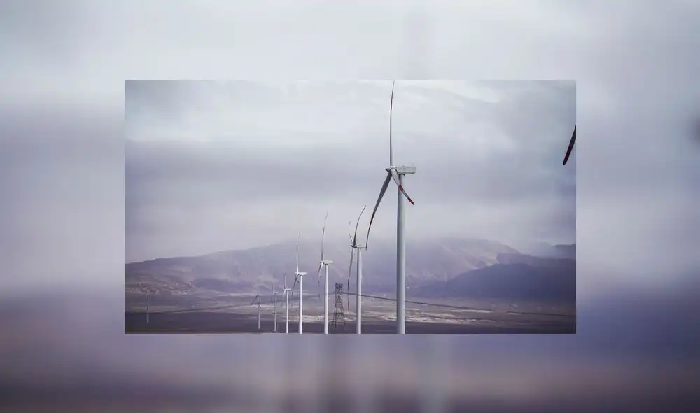 Los 23 proyectos en total representan inversión por $ 3,349 millones. Solo uno de ellos es térmico. Foto: Minem