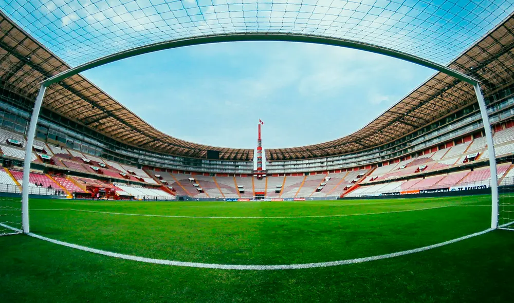 La Liga 1 Movistar 2021 tiene previsto comenzar el 26 de febrero. Foto: Líbero