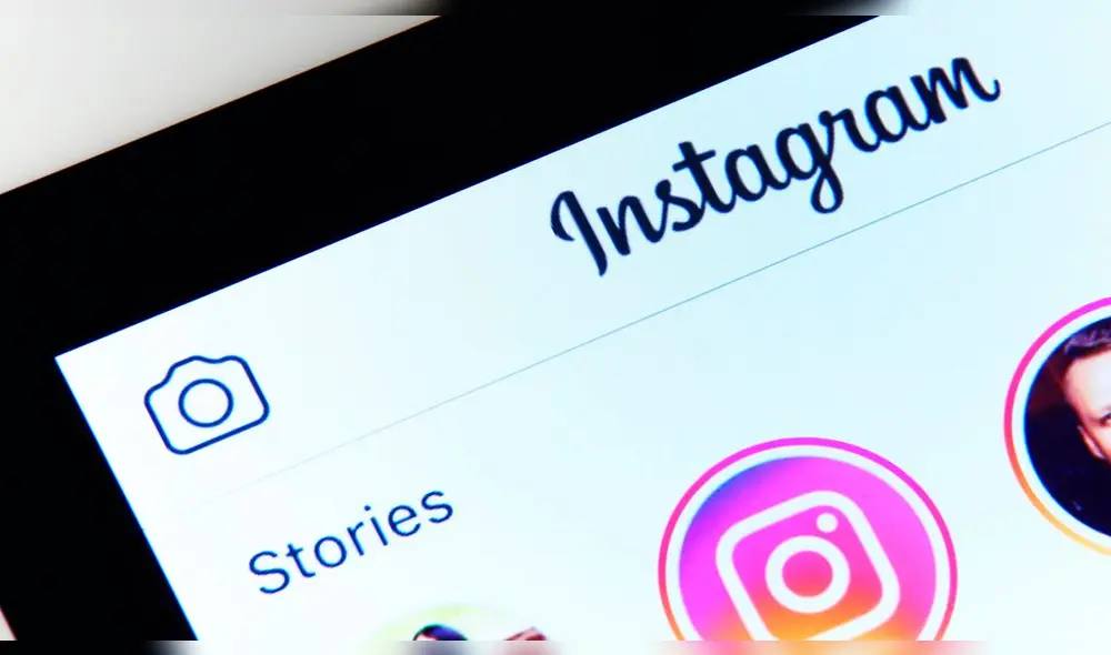 Descubren en el código fuente de Instagram una función que permite el scroll vertical de stories. Foto: Twitter
