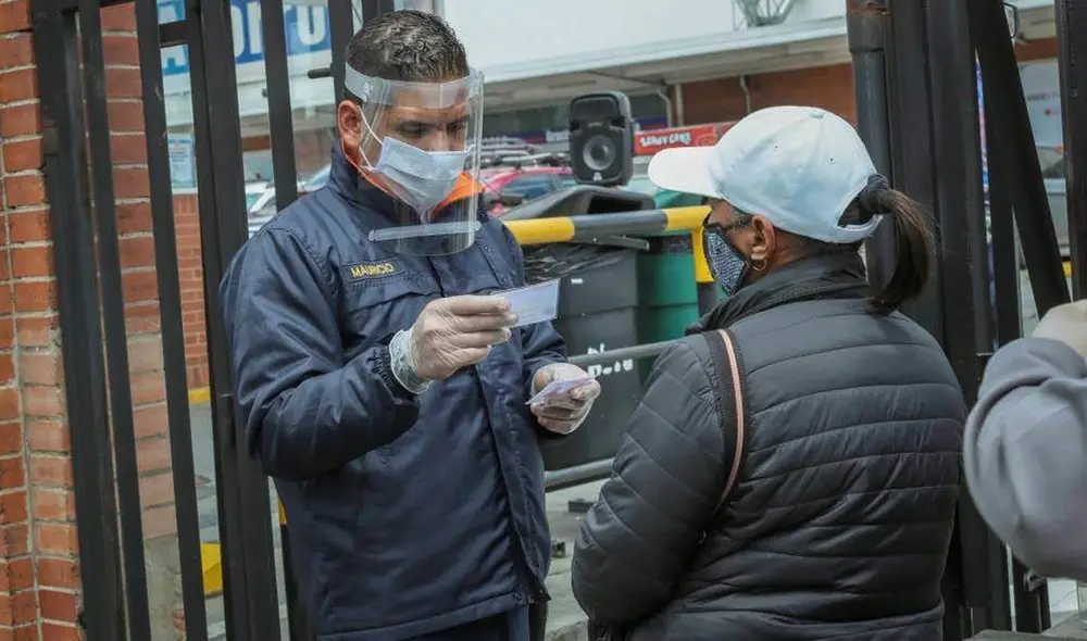 Conoce las restricciones de pico y cédula en las ciudades colombianas. Foto: Difusión / Municipio de Bogotá