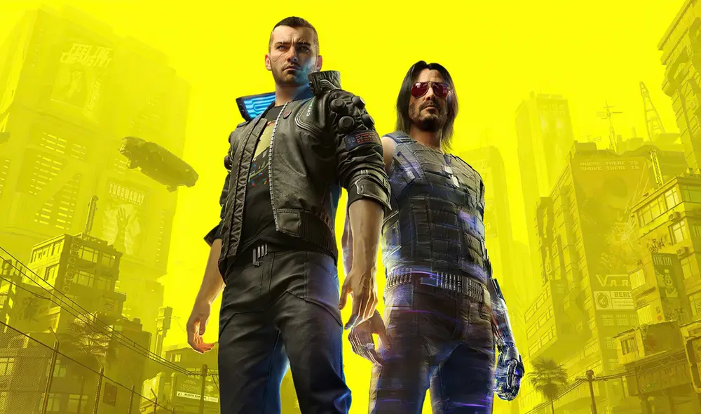 Cyberpunk 2077 recibió soporte oficial para mods a finales de enero. Foto: CD Projekt Red Cyberpunk 2077 recibió soporte oficial para mods a finales de enero. Foto: CD Projekt Red