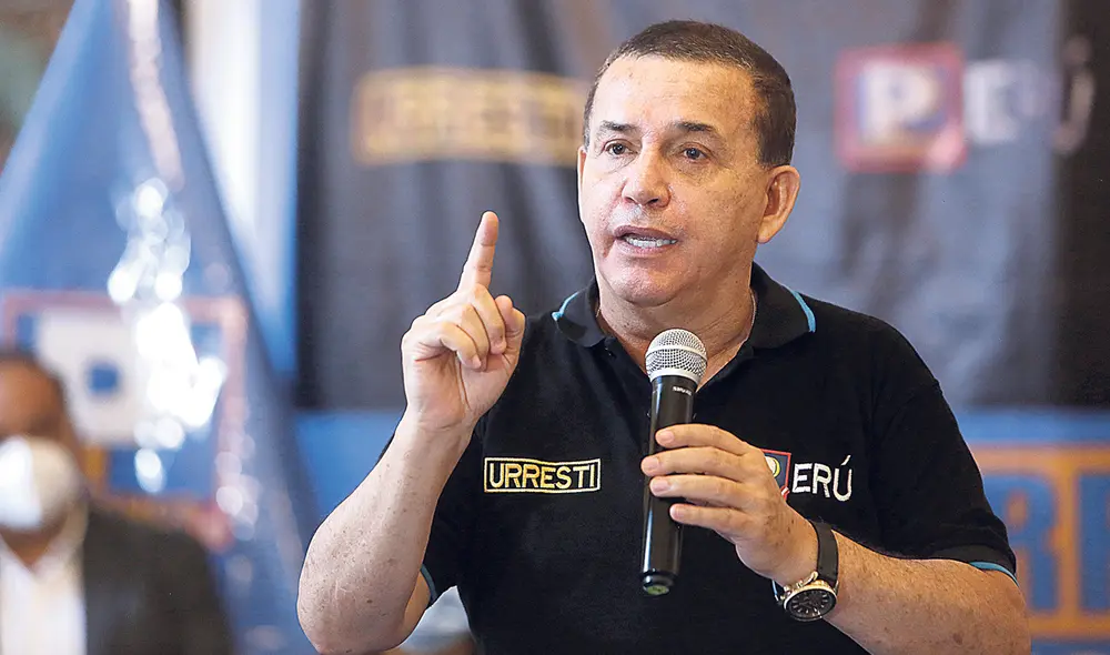 Complicaciones. Dificultad por tacha en una semana de embates judiciales en caso Bustíos. Foto: Marco Cotrina/La República