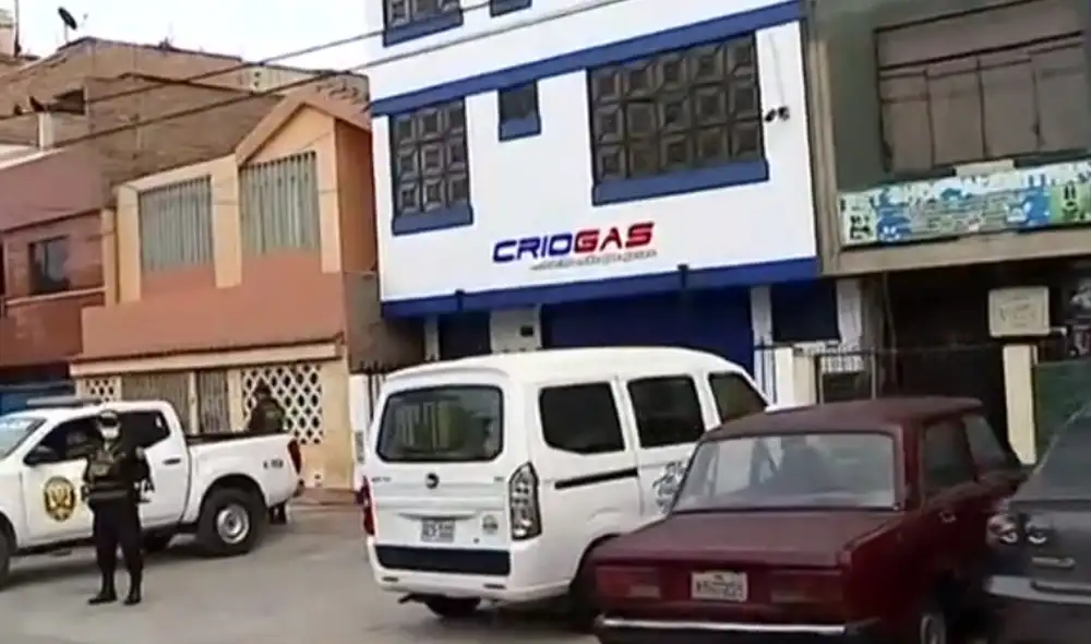 Problemas con su proveedor, sería la razón por el cierre durante el fin de semana. Foto: captura Latina Problemas con su proveedor, sería la razón por el cierre durante el fin de semana. Foto: captura Latina