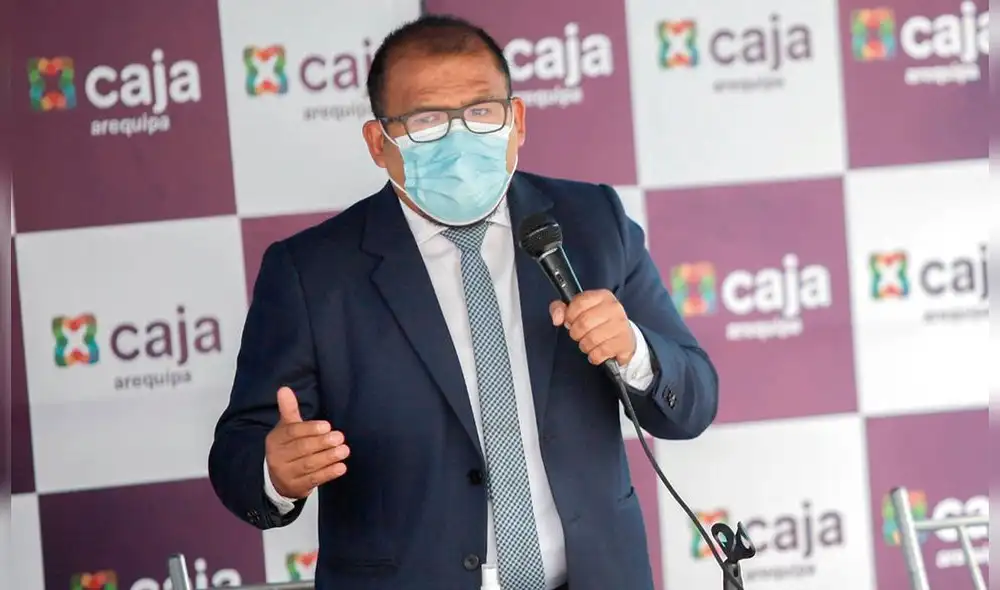 Alcalde planteará medida a la Presidencia del Consejo de Ministros