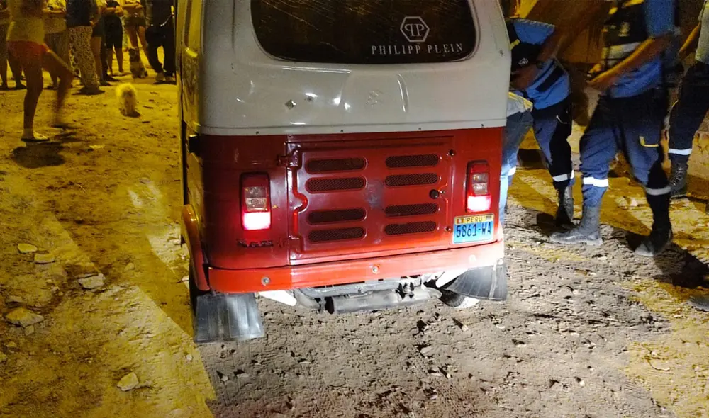 Trasciende que el ataque se habría producido por un ajuste de cuentas. Foto: difusión Trasciende que el ataque se habría producido por un ajuste de cuentas. Foto: difusión