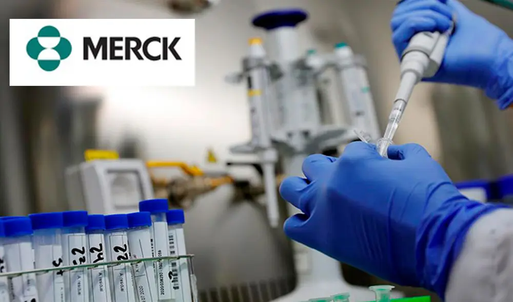 En Merck no consideran que los datos disponibles hasta el momento respalden la eficacia de usar ivermectina para tratar el COVID-19. Foto: composición/EFE