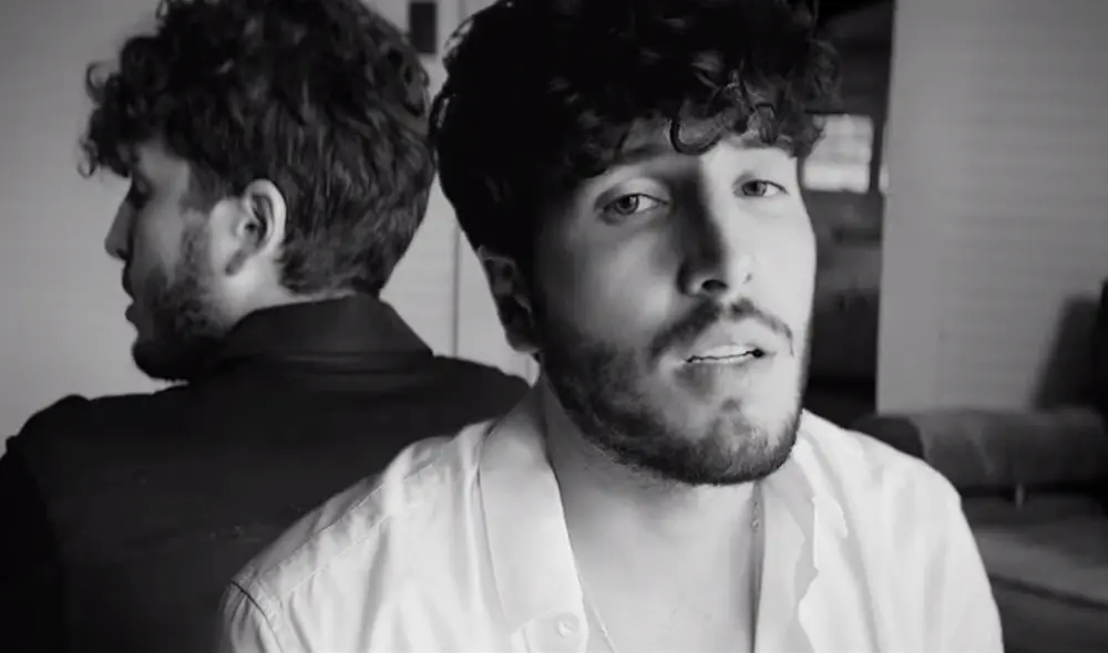 Por otro lado, Sebastián Yatra debutará como conductor de televisión en un reality. Foto: captura de YouTube