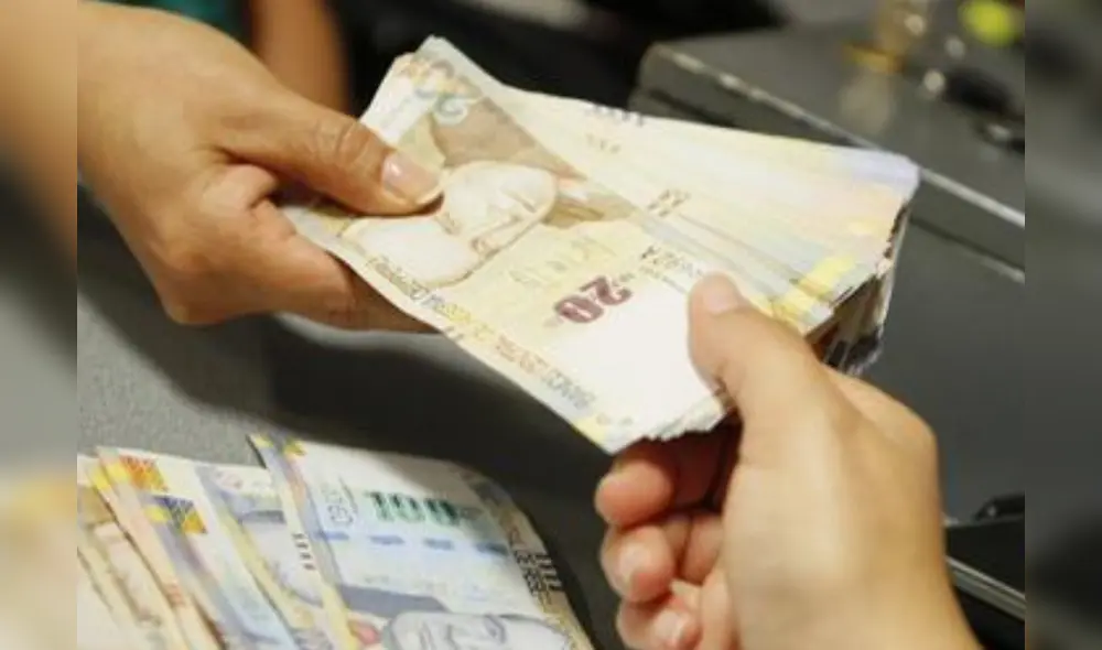 La entrega del bono 600 soles iniciará el próximo miércoles 17 de febrero. Foto: difusión La entrega del bono 600 soles iniciará el próximo miércoles 17 de febrero. Foto: difusión