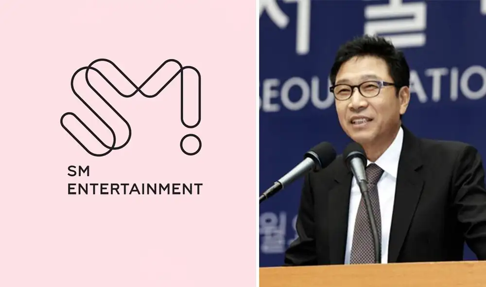 SM es una de las principales compañías de K-pop, las cuales son tradicionalmente conocidas como 'Big 3'. Foto: SM