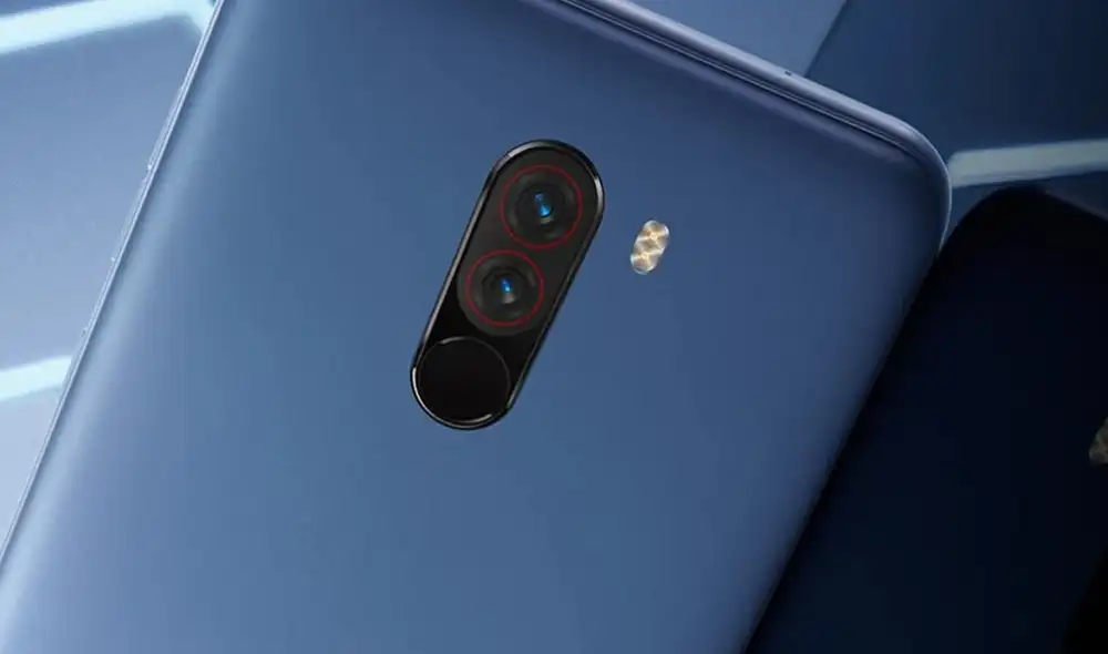 Truco funciona con todos los equipos de Xiaomi. Foto: andro4all