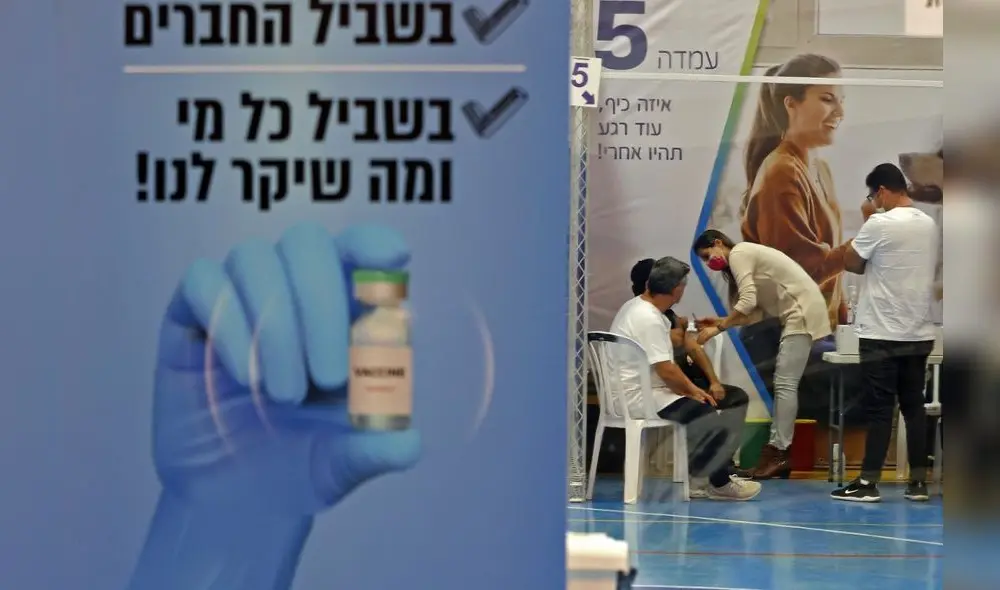 El país ya ha decretado un confinamiento estricto en cuatro ocasiones. Foto: AFP El país ya ha decretado un confinamiento estricto en cuatro ocasiones. Foto: AFP