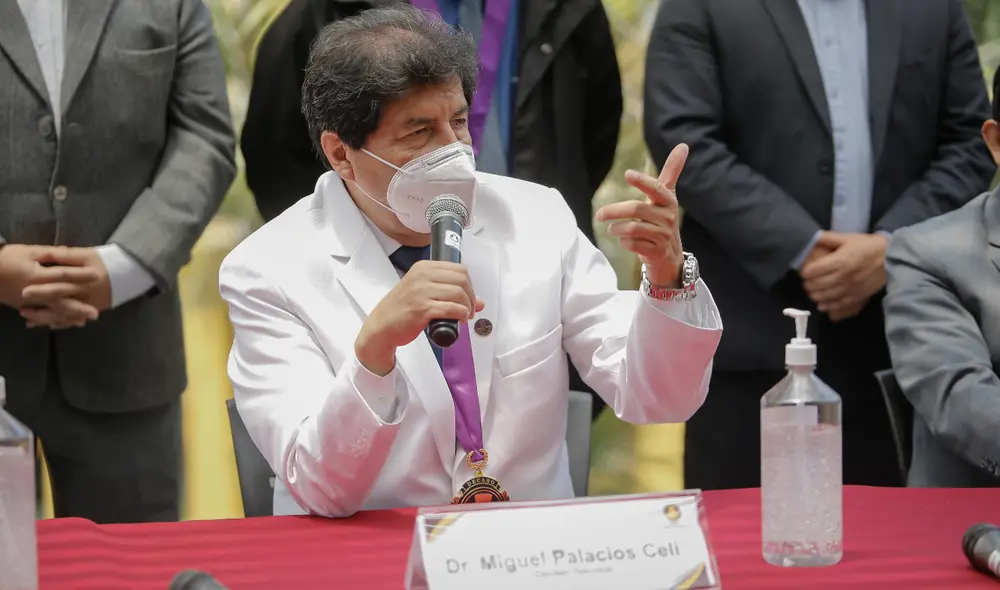 Especialista indicó que, mientras haya gente no inmunizada, el país corre el riesgo de afrontar más olas de contagio. Foto: La República Especialista indicó que, mientras haya gente no inmunizada, el país corre el riesgo de afrontar más olas de contagio. Foto: La República