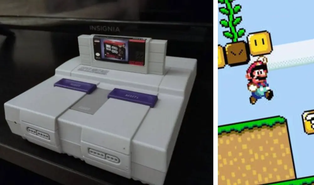 No son remixes ni covers, sino los temas originales de clásicos como Super Mario World y Donkey Kong con los instrumentos grabados antes de ser comprimidos. Foto: Etsy/Nintendo