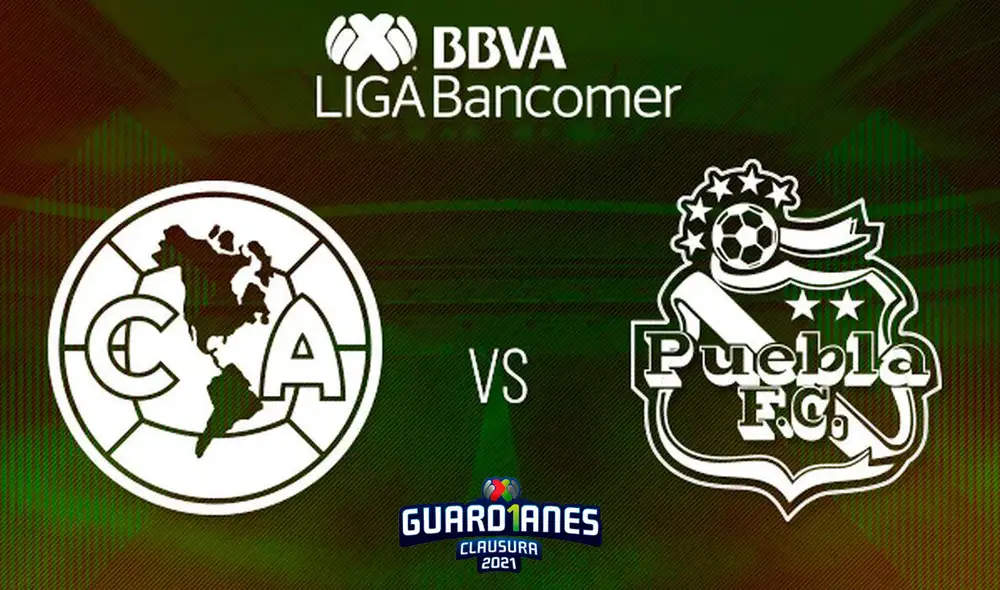 América y Puebla juegan este sábado por la fecha 5 del Torneo Guardianes 2021 de Liga MX. Foto: Fabrizio Oviedo / La República América y Puebla juegan este sábado por la fecha 5 del Torneo Guardianes 2021 de Liga MX. Foto: Fabrizio Oviedo / La República
