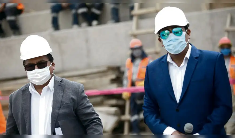 Ocsa no asistió a rendir cuentas a Consejo Regional. Foto: Rodrigo Talavera-La República.