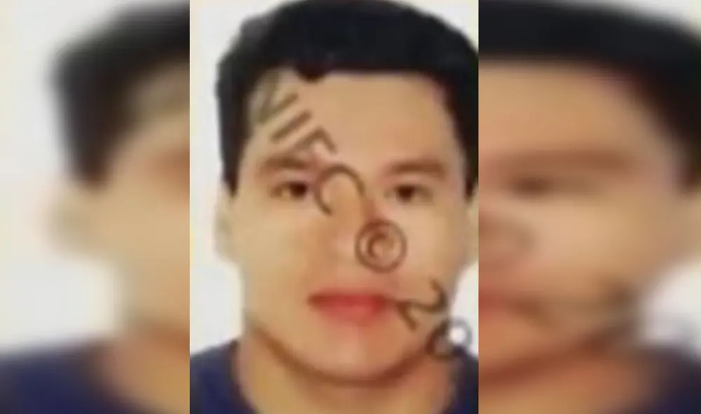 Una de las denunciantes indicó que su hermano falleció debido a que falso médico le quitó el oxígeno a pesar de la gravedad de su estado. Foto: captura Latina Noticias Una de las denunciantes indicó que su hermano falleció debido a que falso médico le quitó el oxígeno a pesar de la gravedad de su estado. Foto: captura Latina Noticias