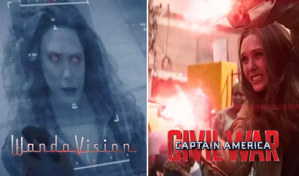 La serie sigue incluyendo información importante del UCM de Marvel. Foto: composición/Disney Plus