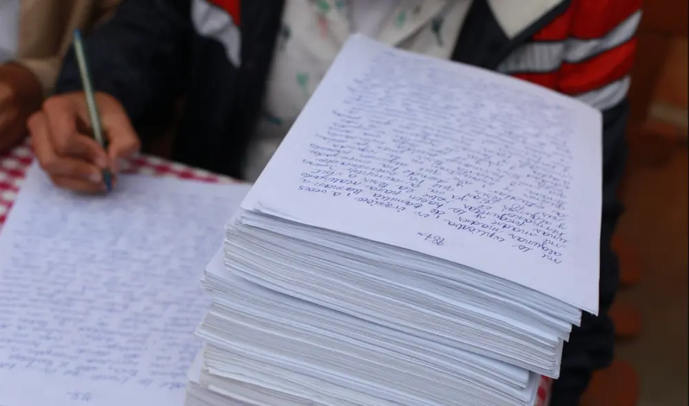 Conoce las reglas básicas para una correcta acentuación de palabras. Foto: La República