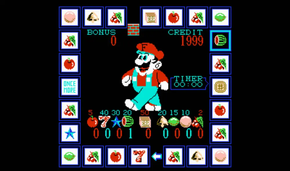Aunque parece Mario, el personaje se llama Fortran. Foto: DeviantArt / Chubby-McChubby