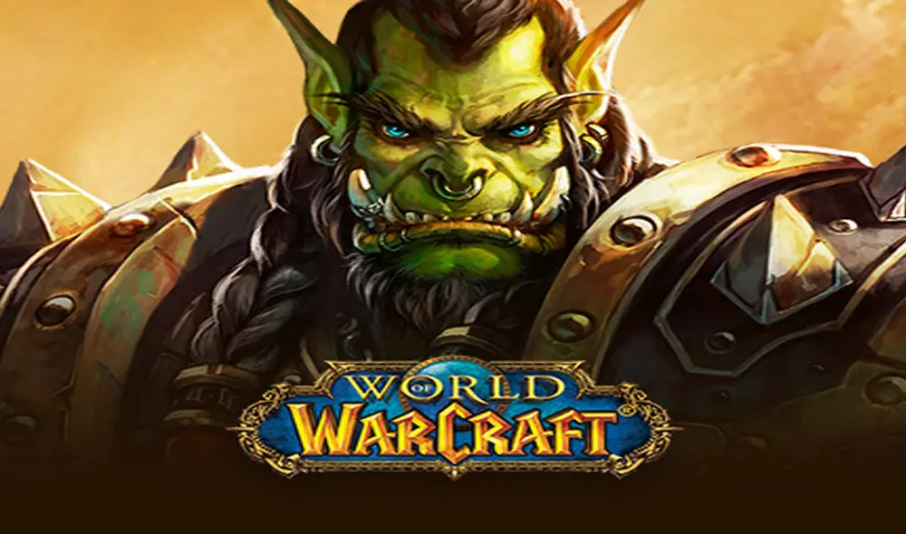 Los juegos de Warcraft se encuentran en un desarrollo muy avanzado. Foto: Blizzard
