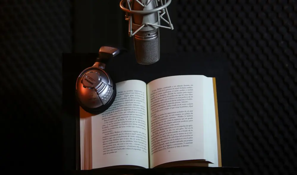 Real Academia Española (RAE) menciona que las palabras agudas son las que llevan la mayor fuerza de entonación en la última sílaba Foto: La República