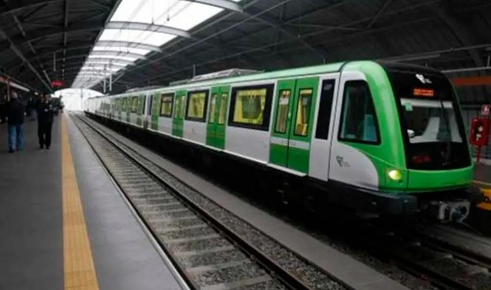 Tren de Cercanías Lima-Ica tendrá un significado económico y geopolítico para la región Ica. Foto: Rieles