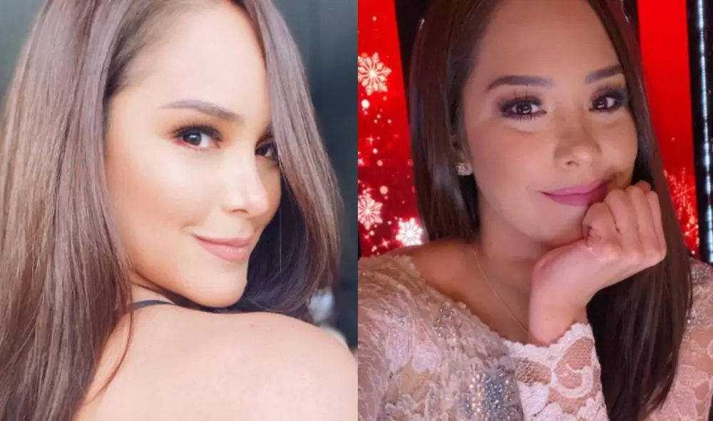 Karen Schwarz contó que faltan cuatro días para el lanzamiento de su colección de ropa. Foto: Karen Schwarz / Instagram Karen Schwarz contó que faltan cuatro días para el lanzamiento de su colección de ropa. Foto: Karen Schwarz / Instagram