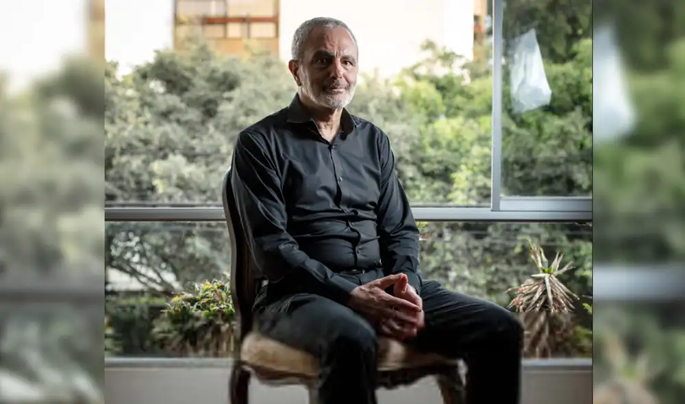 Para el analista internacional, los dragones fueron figuras fantásticas creadas por los señores feudales para someter por el miedo a la población. Foto: Michael Ramón / La República