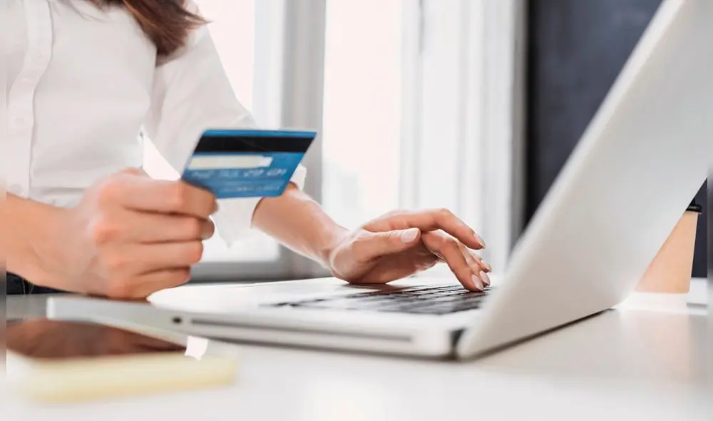 Recomiendan revisar constantemente las transacciones realizadas por internet. Foto: UTP Recomiendan revisar constantemente las transacciones realizadas por internet. Foto: UTP