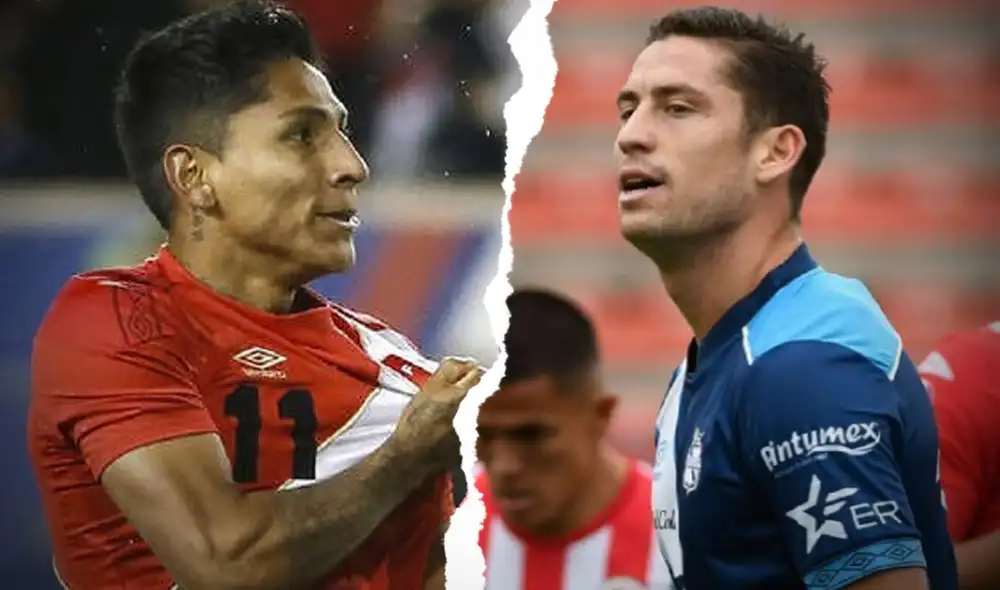 Santiago Ormeño estuvo en la lista preliminar de la selección peruana. Foto: AFP/Instagram Santiago Ormeño estuvo en la lista preliminar de la selección peruana. Foto: AFP/Instagram