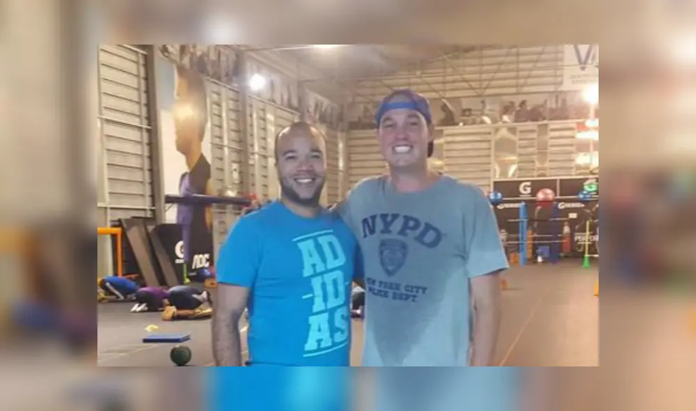 La Fiscalía cuentan con un plazo de 90 días naturales para poder completar las investigaciones en contra de Forsyth y Navarro. Foto: La República