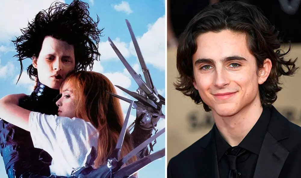 Un clásico de los años 90 vuelve a la vida. Foto: composición / 20th Century Fox