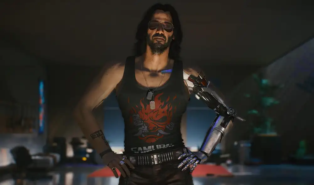Algunos jugadores consideran que la mezcla de audio de Cyberpunk 2077 no es tan buena. Foto: CD Projekt Red