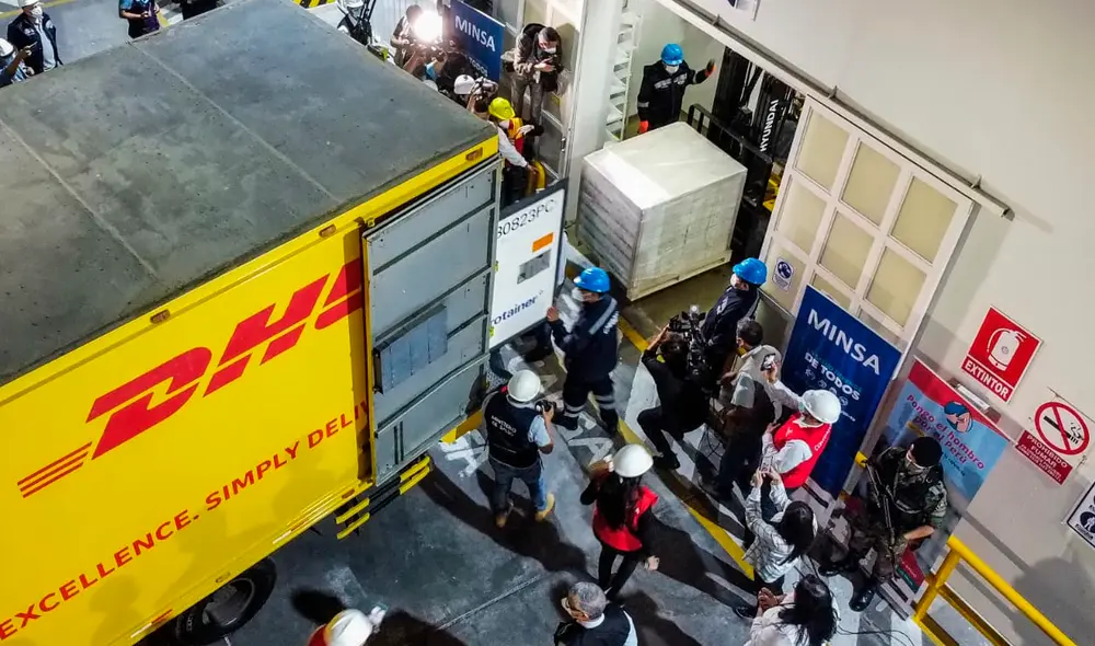 Foto: Aldair Mejía / La República Foto: Aldair Mejía / La República