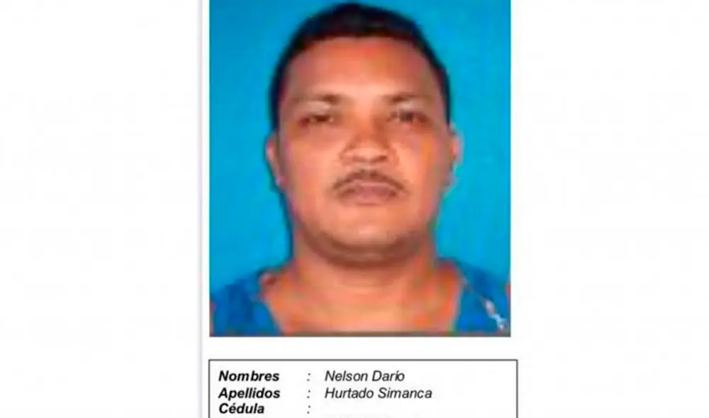 Autoridades colombianas han reportado en ocasiones que ‘Marihuano’ tenía a su cargo a 1.000 hombres en armas. Foto: El Tiempo Autoridades colombianas han reportado en ocasiones que ‘Marihuano’ tenía a su cargo a 1.000 hombres en armas. Foto: El Tiempo