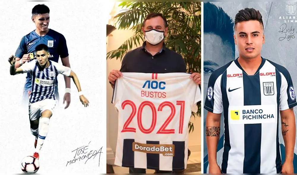 Carlos Bustos es el nuevo entrenador blanquiazul para disputar la segunda división. Foto: Twitter/@ClubALoficial