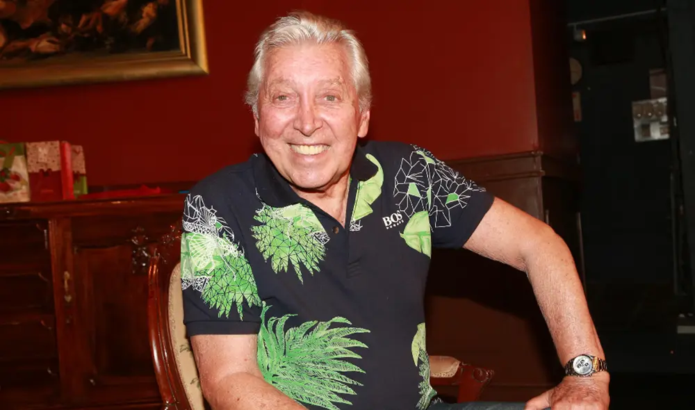 Confirman fallecimiento del actor, productor y director de teatro Oswaldo Cattone.