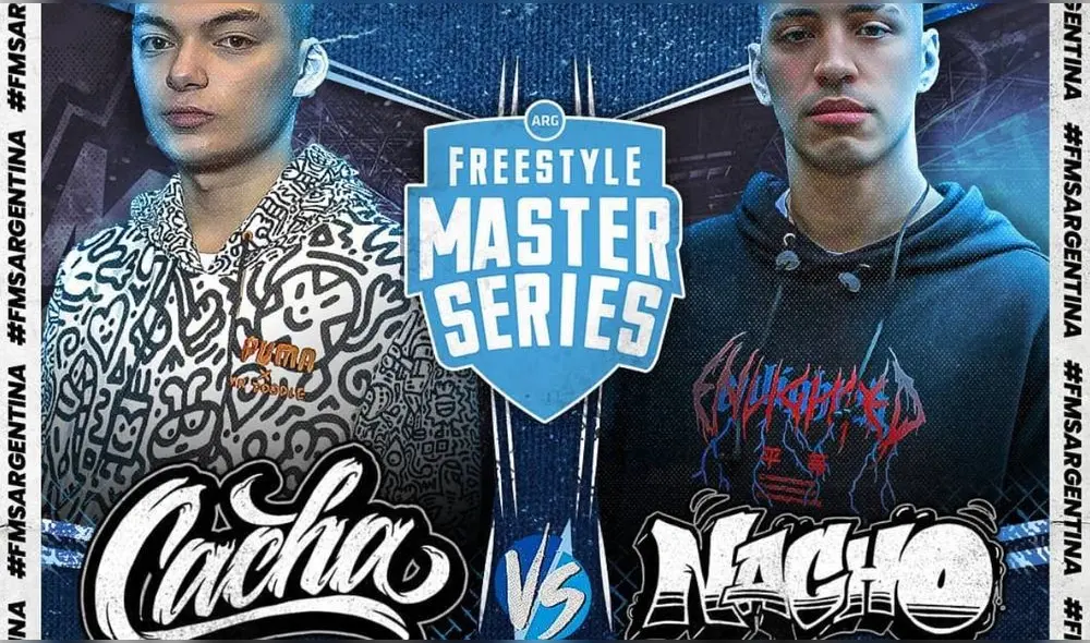 FMS Argentina: los duelos que definirán la sexta jornada. Foto: FMS Argentina