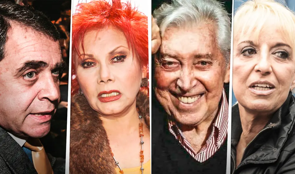 Cattone padeció un cuadro severo de prostatitis a fines del 2020. Foto: composición La República Cattone padeció un cuadro severo de prostatitis a fines del 2020. Foto: composición La República