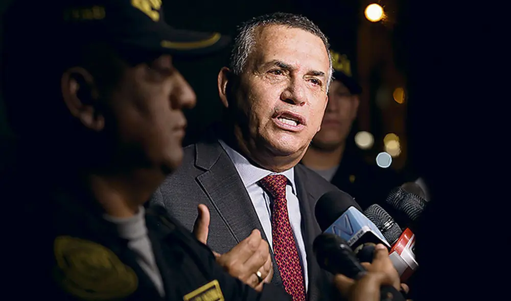 Urresti es investigado por el asesinato del periodista Hugo Bustíos. Foto: La República