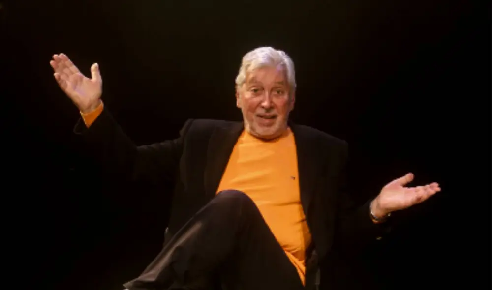 Mediante las redes sociales de El Gran Teatro Nacional, se dedicó las condolencias a la familia y amigos del actor. Foto: John Michael Ramon / La República Mediante las redes sociales de El Gran Teatro Nacional, se dedicó las condolencias a la familia y amigos del actor. Foto: John Michael Ramon / La República