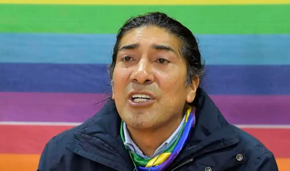 Pérez, de 51 años, también criticó a las encuestadoras que siempre lo mostraban por debajo de sus contrincantes. Foto: AFP Pérez, de 51 años, también criticó a las encuestadoras que siempre lo mostraban por debajo de sus contrincantes. Foto: AFP