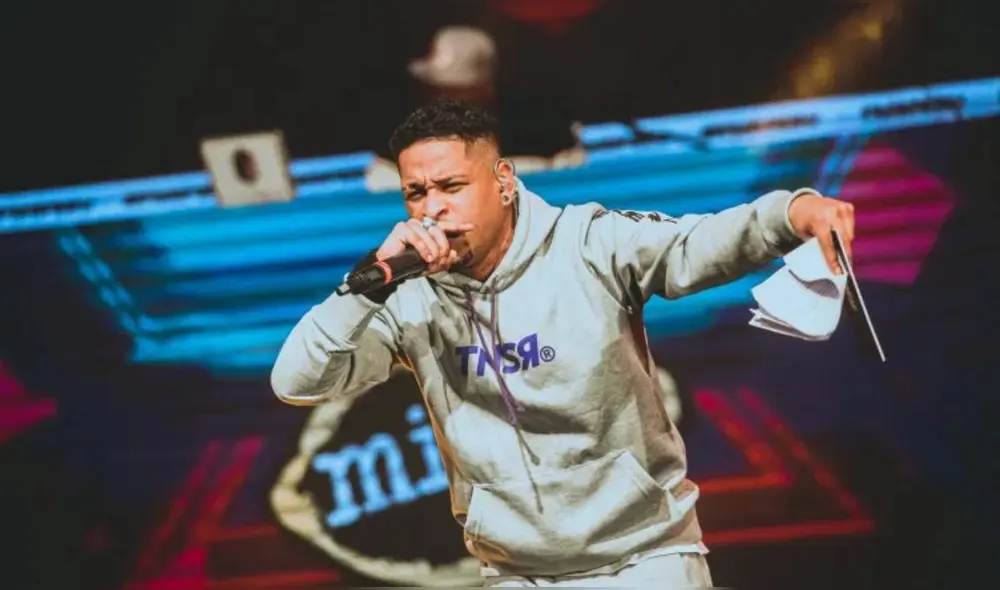 Metz es el host oficial de FMS Perú. Foto: Urban Roosters