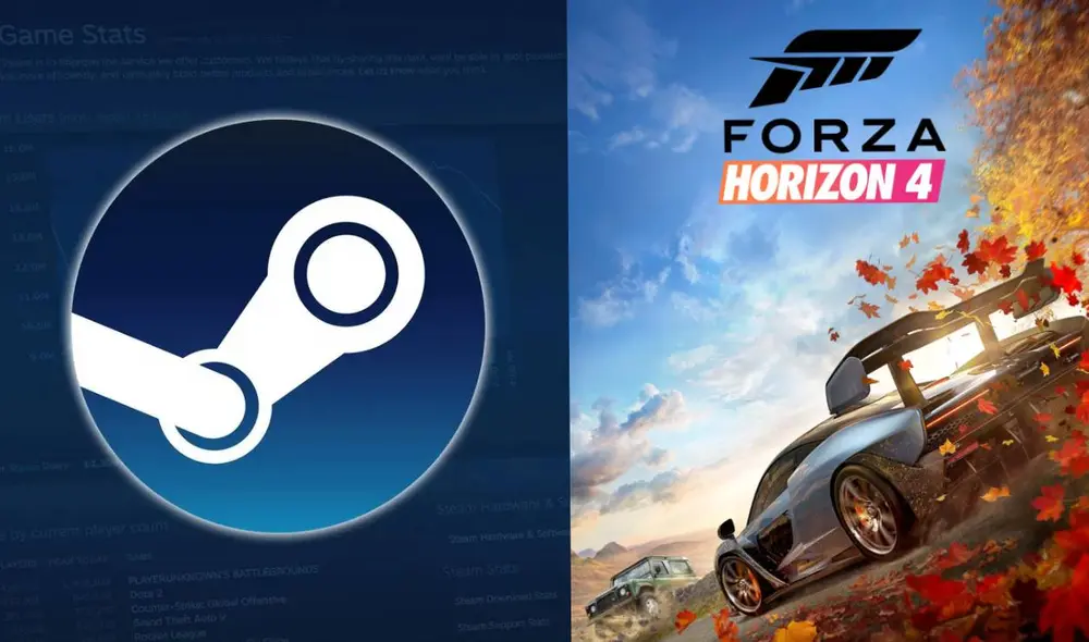 Es el primer juego de la saga exclusiva de Xbox en llegar a otra plataforma ajena a Microsoft. Foto: Steam/Xbox Games Studio